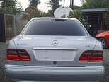 Mercedes E 220-4