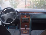 Mercedes E 220-7