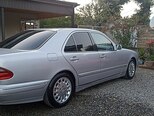 Mercedes E 220-6
