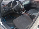 Mercedes E 220-8