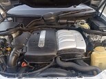 Mercedes E 220-11