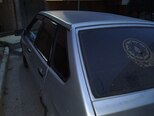 LADA (VAZ) 2109-2