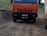 KamAz 55111-4