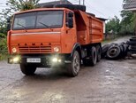 KamAz 55111-3
