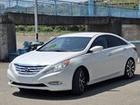 Hyundai Sonata-2