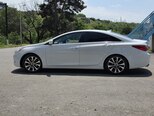 Hyundai Sonata-3