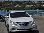 Hyundai Sonata-1