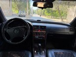 Mercedes C 180-3