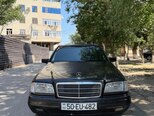Mercedes C 180-1