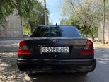 Mercedes C 180-2