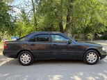 Mercedes C 180-6