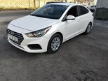 Hyundai Accent-5