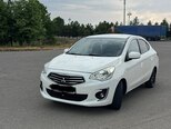 Mitsubishi Attrage-1