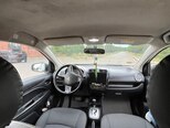 Mitsubishi Attrage-6