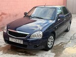LADA (VAZ) Priora-2