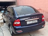 LADA (VAZ) Priora-4