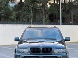 BMW X5-5