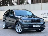 BMW X5-1