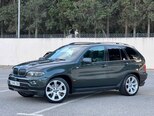 BMW X5-11