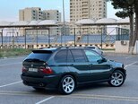BMW X5-10