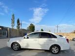 Chevrolet Lacetti-9