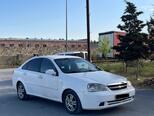 Chevrolet Lacetti-3