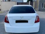 Chevrolet Lacetti-8
