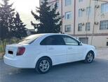 Chevrolet Lacetti-4