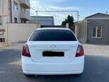 Chevrolet Lacetti-11