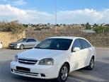 Chevrolet Lacetti-1