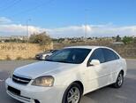 Chevrolet Lacetti-13