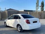 Chevrolet Lacetti-7