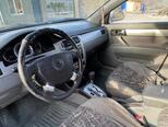 Chevrolet Lacetti-16