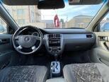 Chevrolet Lacetti-15