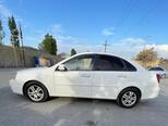 Chevrolet Lacetti-12