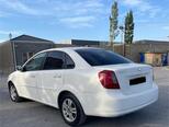 Chevrolet Lacetti-14
