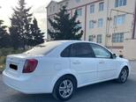 Chevrolet Lacetti-10