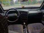 LADA (VAZ) 21099-3