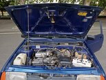 LADA (VAZ) 21099-8