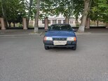LADA (VAZ) 21099-1