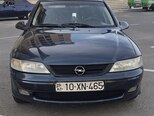 Opel Vectra-1