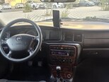 Opel Vectra-12