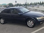 Opel Vectra-7