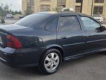 Opel Vectra-6