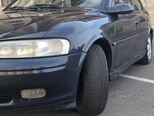 Opel Vectra-16