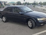 Opel Vectra-15