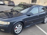 Opel Vectra-2