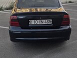 Opel Vectra-4