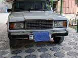 LADA (VAZ) 2107-1