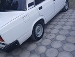 LADA (VAZ) 2107-2